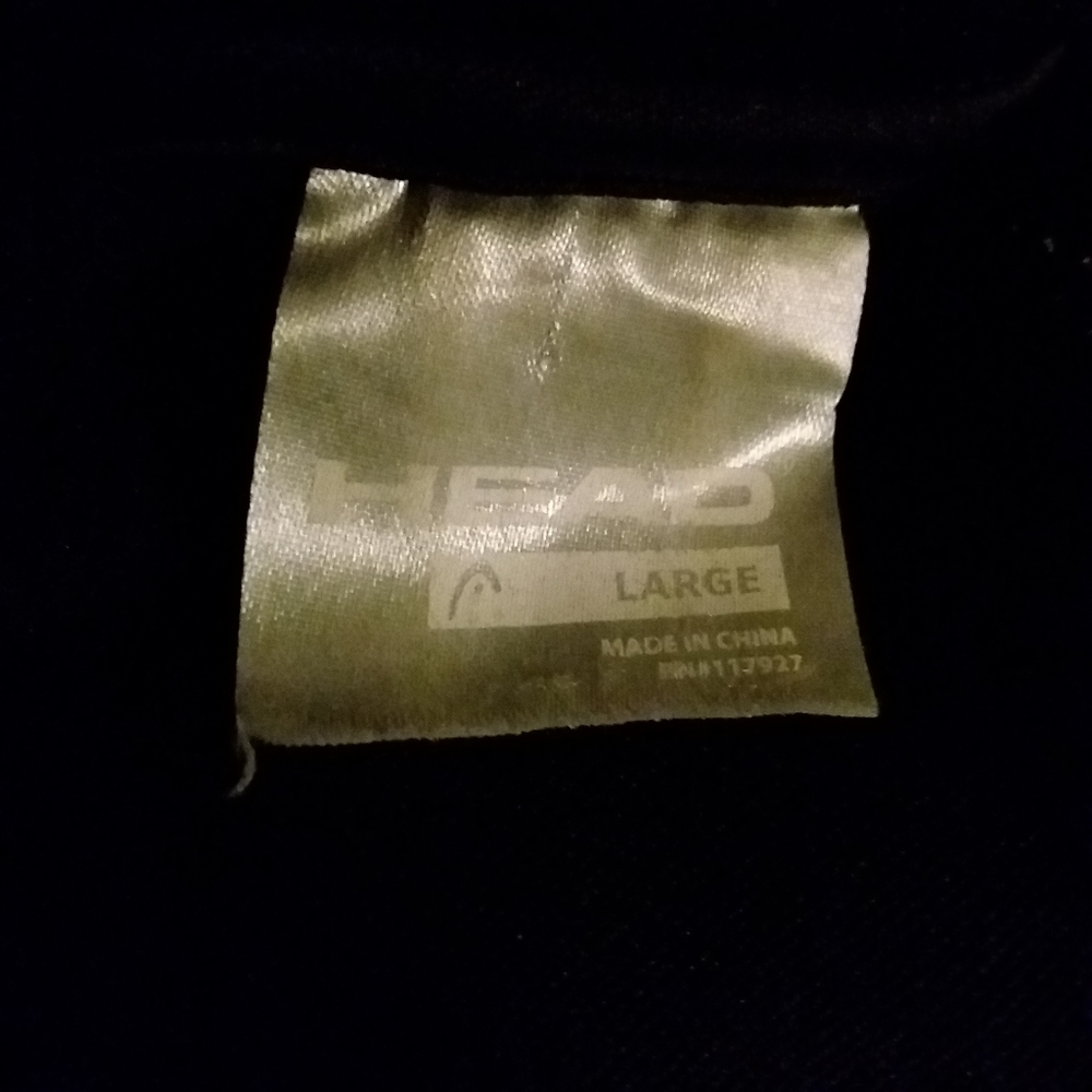 HEAD Jacket - Picture 9 of 12